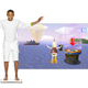 Illustration for article titled Wii Fit Plus Brings More Wii Fit This Fall